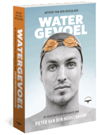 Watergevoel - Arthur van den Boogaard