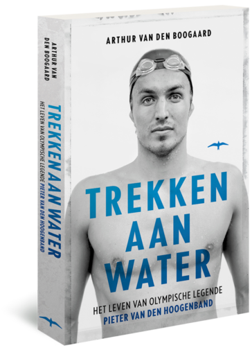 Watergevoel
