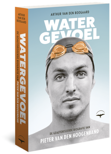 Watergevoel
