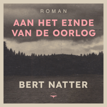 Aan het einde van de oorlog