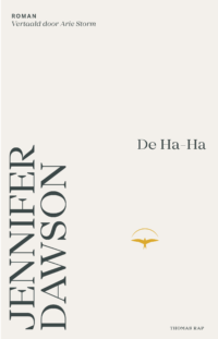 De haha - Jennifer Dawson