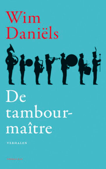 De tambour-maître