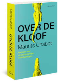 Over de kloof - Maurits Chabot