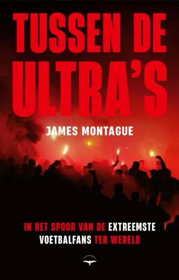 Tussen de ultra’s
