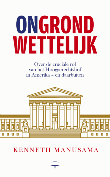 (On)grondwettelijk