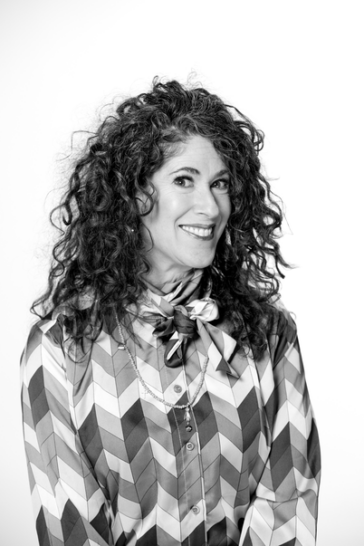 Buffi Duberman