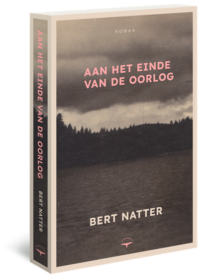 Aan het einde van de oorlog - Bert Natter