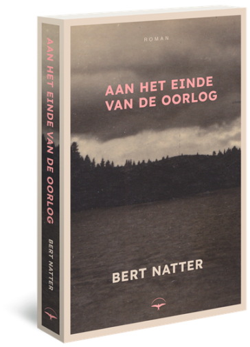 Aan het einde van de oorlog
