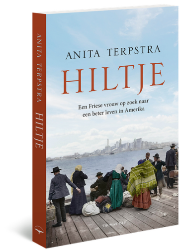 Hiltje