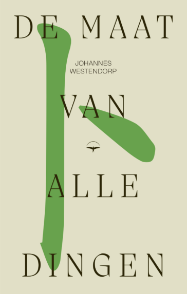 De maat van alle dingen