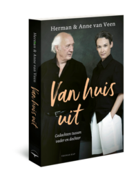 Van huis uit - Herman van Veen, Anne van Veen