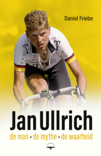 Jan Ullrich - Daniel Friebe