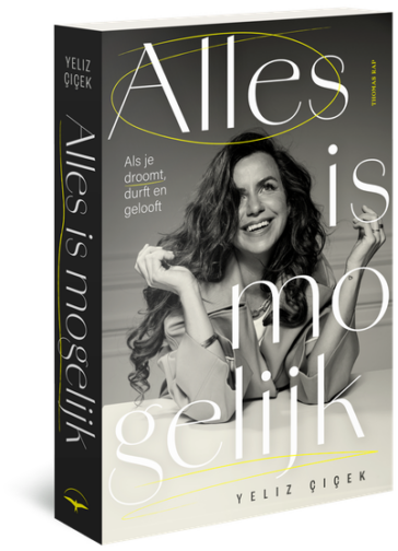 Alles is mogelijk