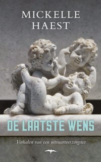 De laatste wens - Mickelle Haest