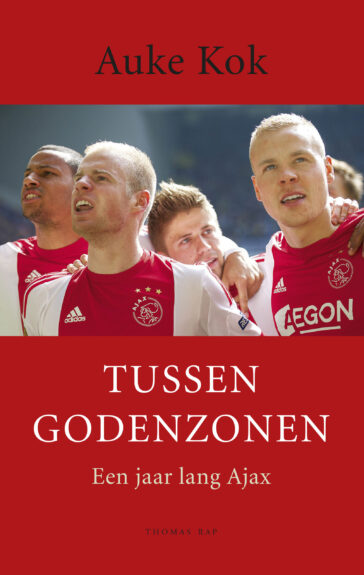 Tussen Godenzonen