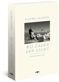 Wij zagen een licht - Laura Jansen