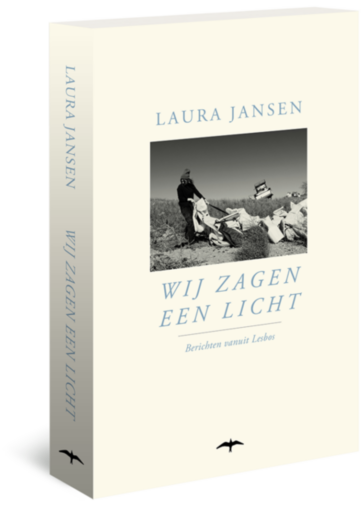 Wij zagen een licht
