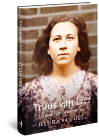 Truus van Lier - Jessica van Geel