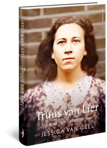 Truus van Lier