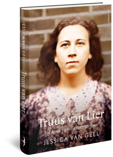 Truus van Lier