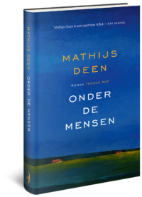 Onder de mensen - Mathijs Deen