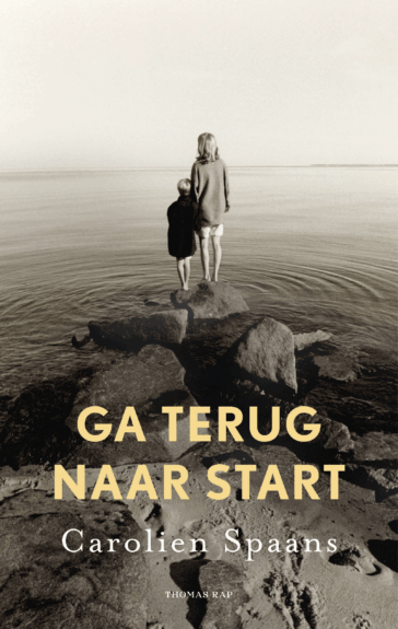 Ga terug naar start