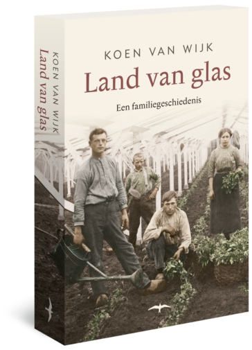 Land van glas