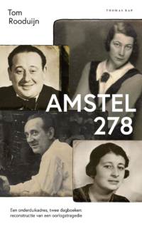 Amstel 278 - Tom Rooduijn
