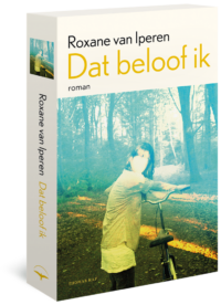 Dat beloof ik - Roxane van Iperen