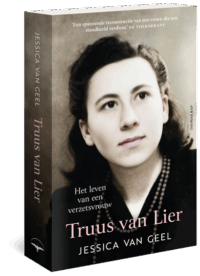 Truus van Lier - Jessica van Geel