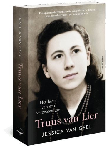 Truus van Lier