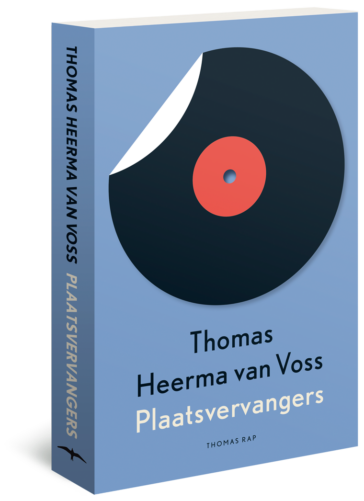 Plaatsvervangers