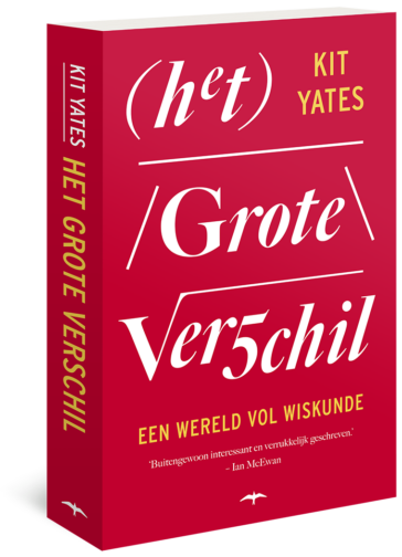 Het grote verschil