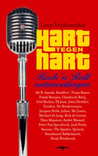 Hart tegen hart - Leon Verdonschot