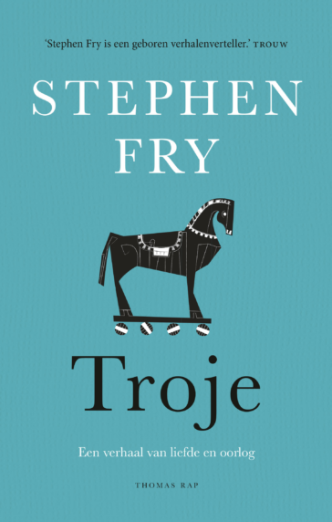Troje