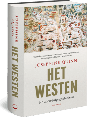 Het westen