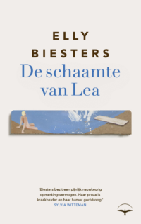 De schaamte van Lea - Elly Biesters