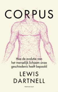 Corpus - Lewis Dartnell