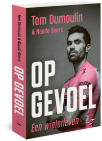 Op gevoel - Nando Boers