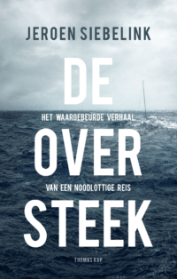 De oversteek - Jeroen Siebelink