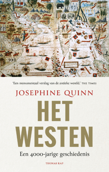 Het westen