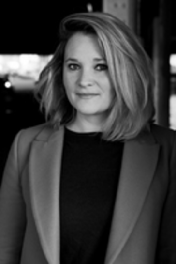 Caroline van Keeken