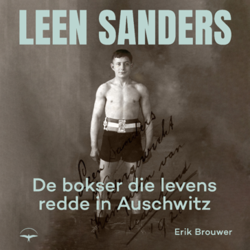 De bokser van Auschwitz