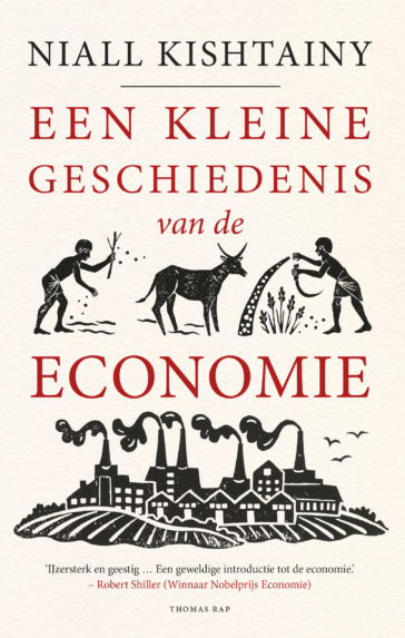 Een kleine geschiedenis van de economie