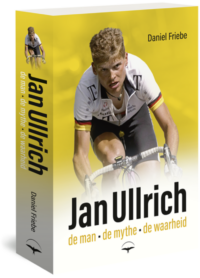 Jan Ullrich - Daniel Friebe