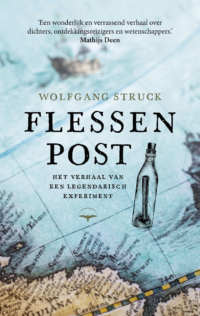 Flessenpost - Wolfgang Struck