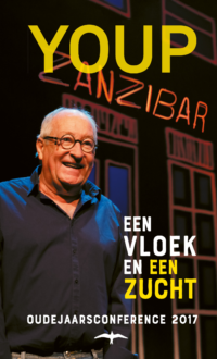 Een vloek en een zucht - Youp van 't Hek