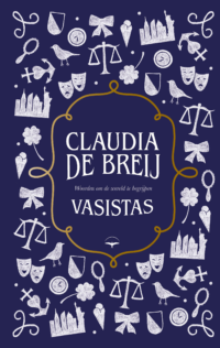 Vasistas - Claudia de Breij