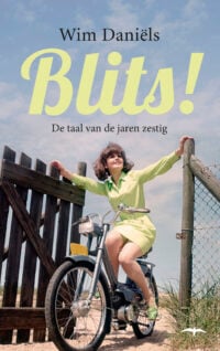 Blits! - Wim Daniëls