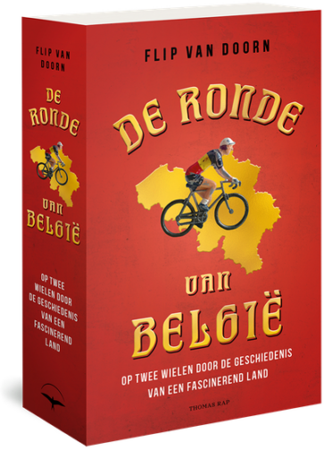 De ronde van België